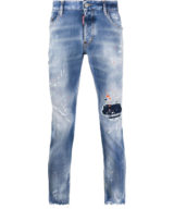 Jeans Skater Dsquared2