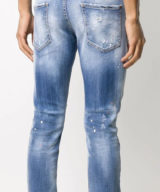 Jeans Skater Dsquared2