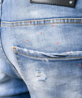 Jeans Skater Dsquared2