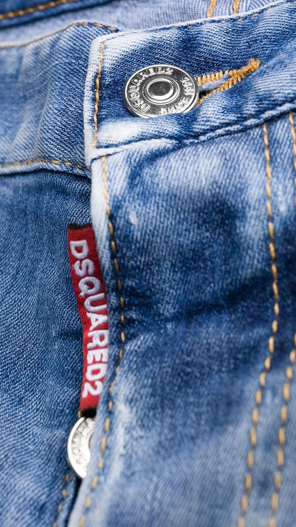 Jeans Skater Dsquared2