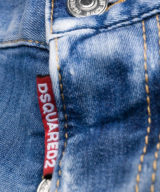 Jeans Skater Dsquared2