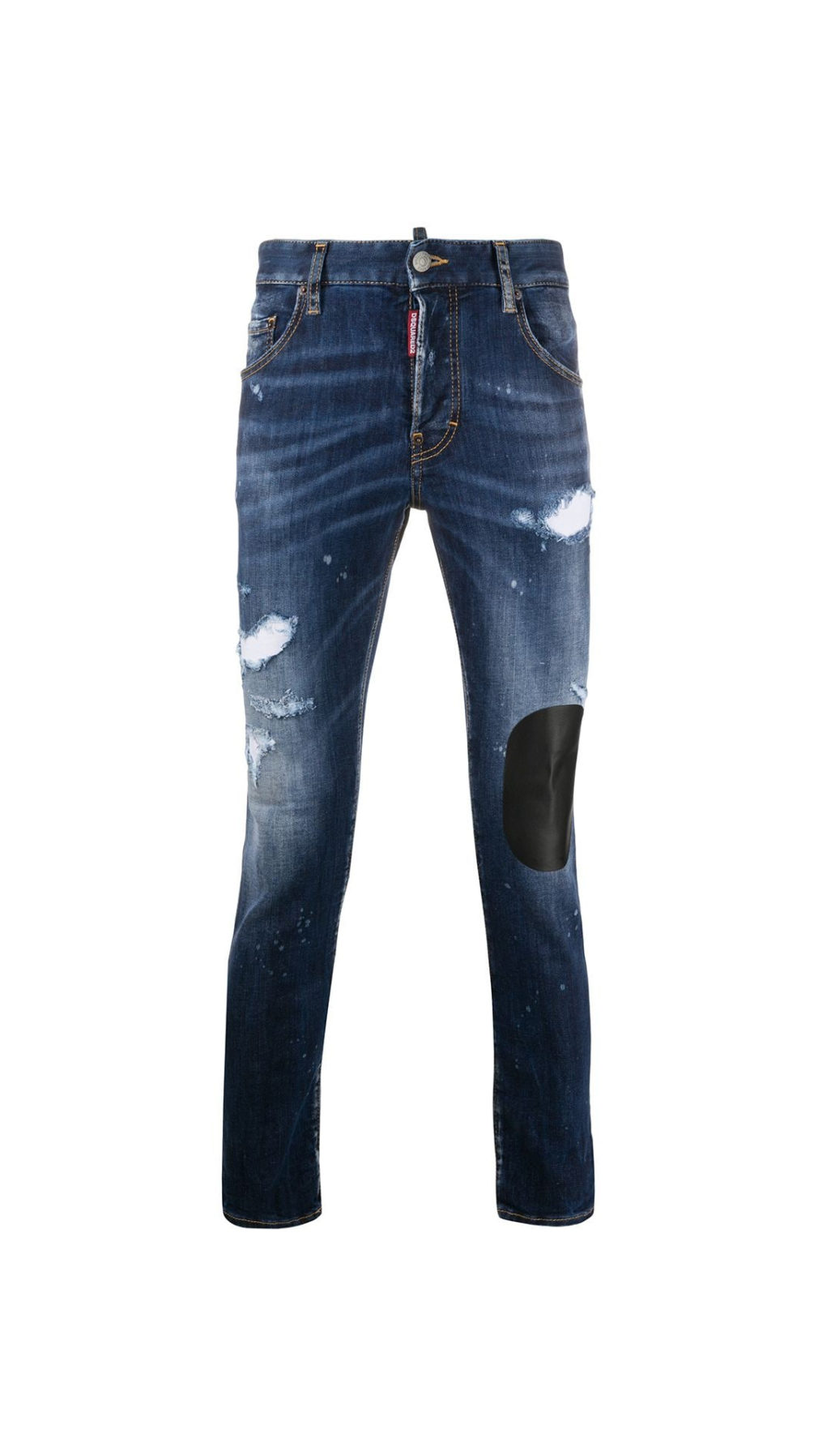 Jeans Skater Dsquared2