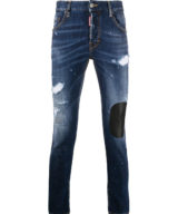Jeans Skater Dsquared2