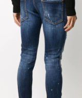 Jeans Skater Dsquared2