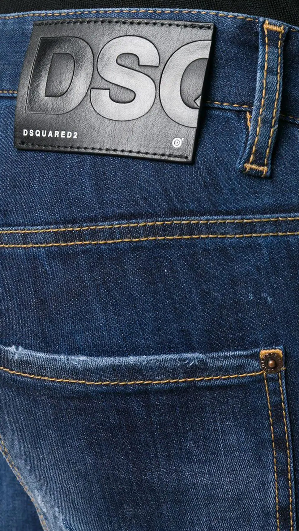 Jeans Skater Dsquared2