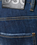 Jeans Skater Dsquared2