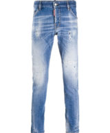 Jeans Sexy Twist Dsquared2
