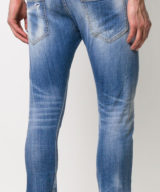 Jeans Sexy Twist Dsquared2