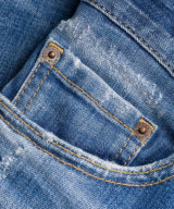 Jeans Sexy Twist Dsquared2
