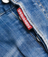 Jeans Sexy Twist Dsquared2