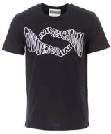Camiseta Moschino Logo