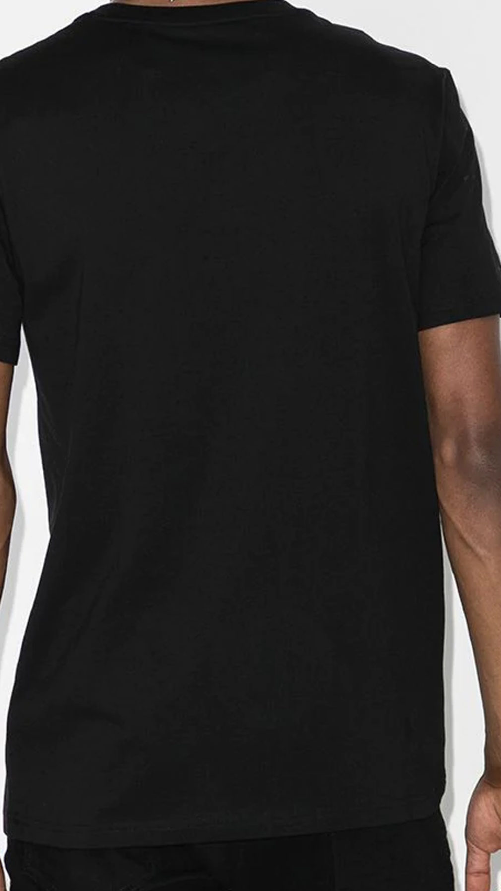 Camiseta Moschino Logo