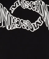 Camiseta Moschino Logo