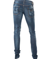 Jeans Slim Dsquared2