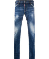 Jeans Slim Dsquared2