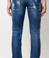 Jeans Slim Dsquared2