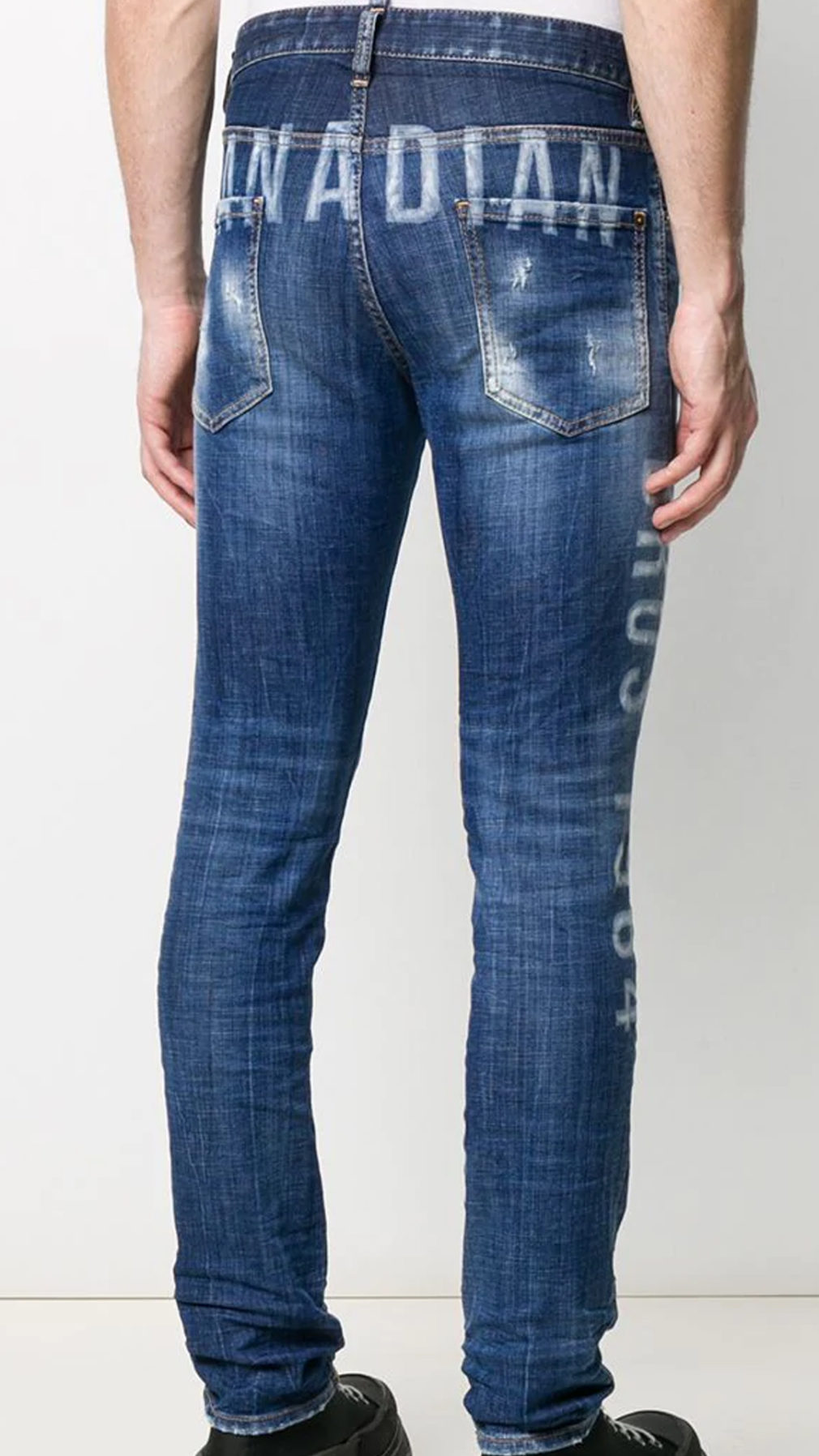 Jeans cool guy dsquared2