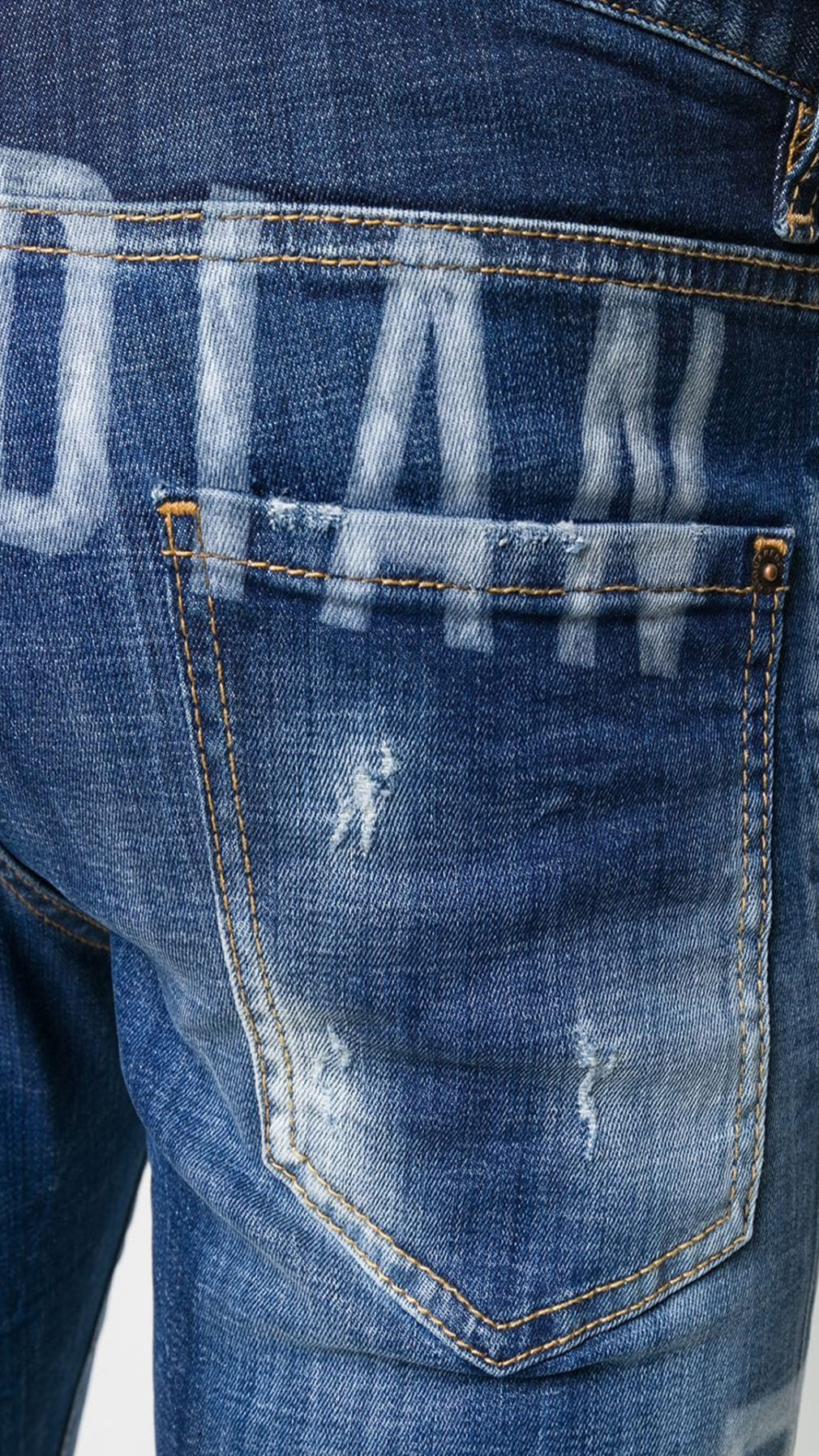 Jeans cool guy dsquared2