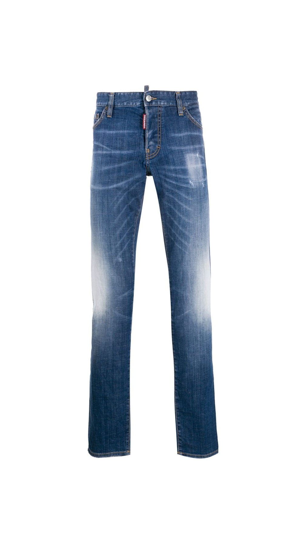 Jeans Slim Dsquared2