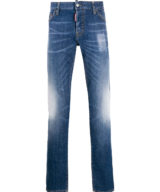 Jeans Slim Dsquared2