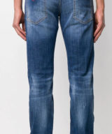 Jeans Slim Dsquared2
