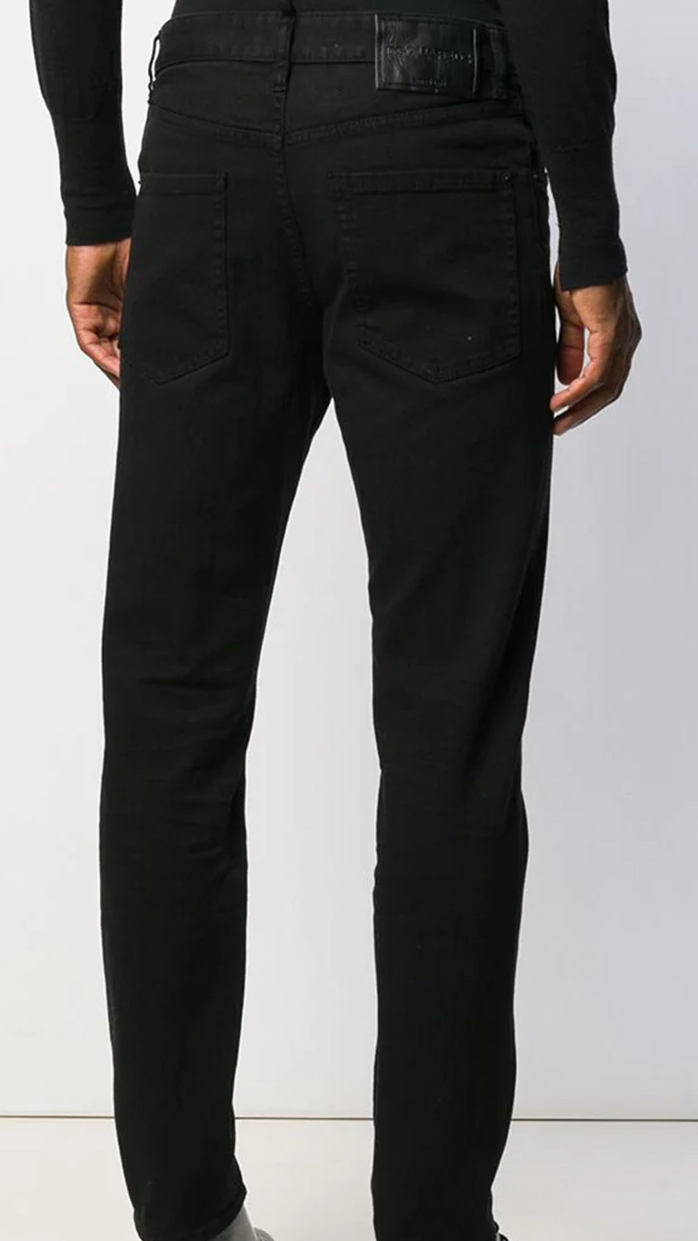 Jeans Sexy Mercury Dsquaqred2