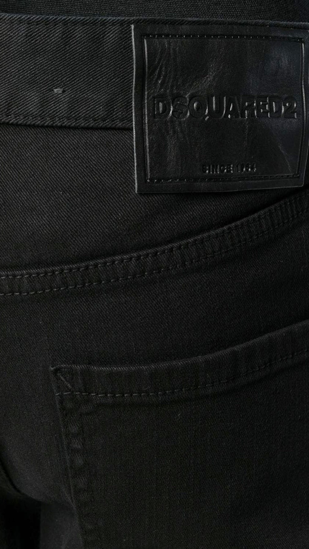 Jeans Sexy Mercury Dsquaqred2