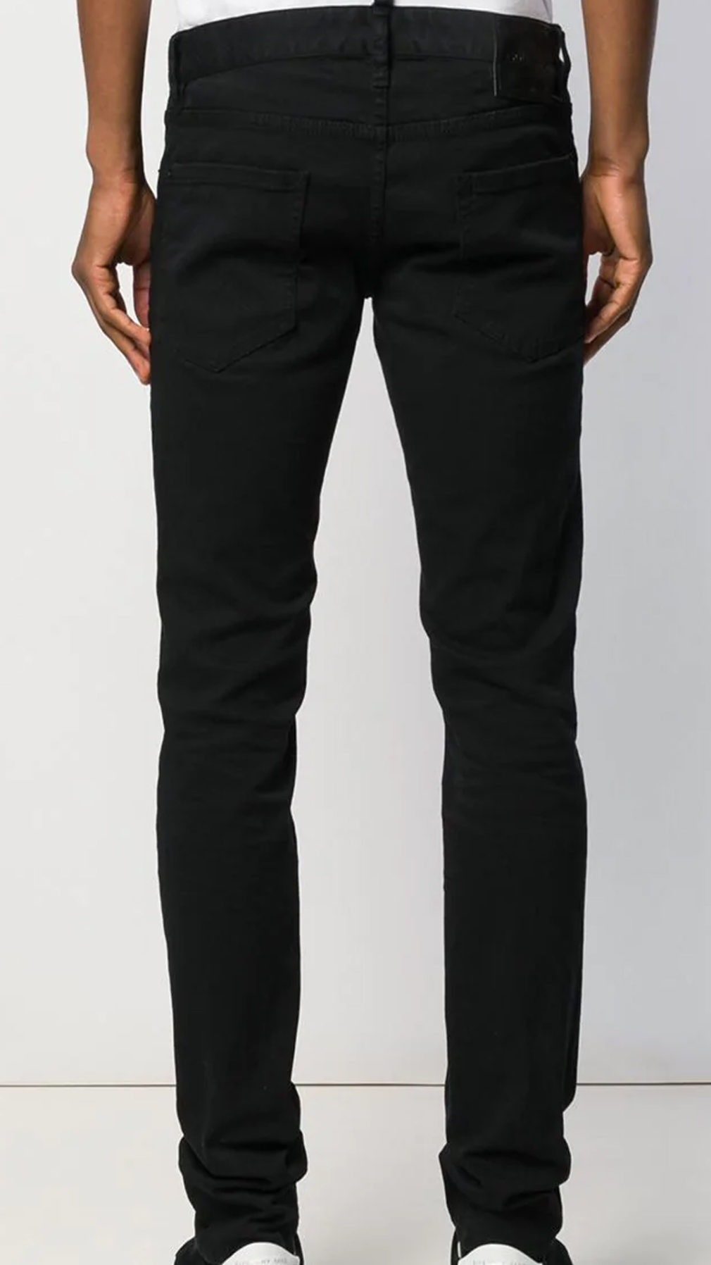 Jeans Slim Dsquared2