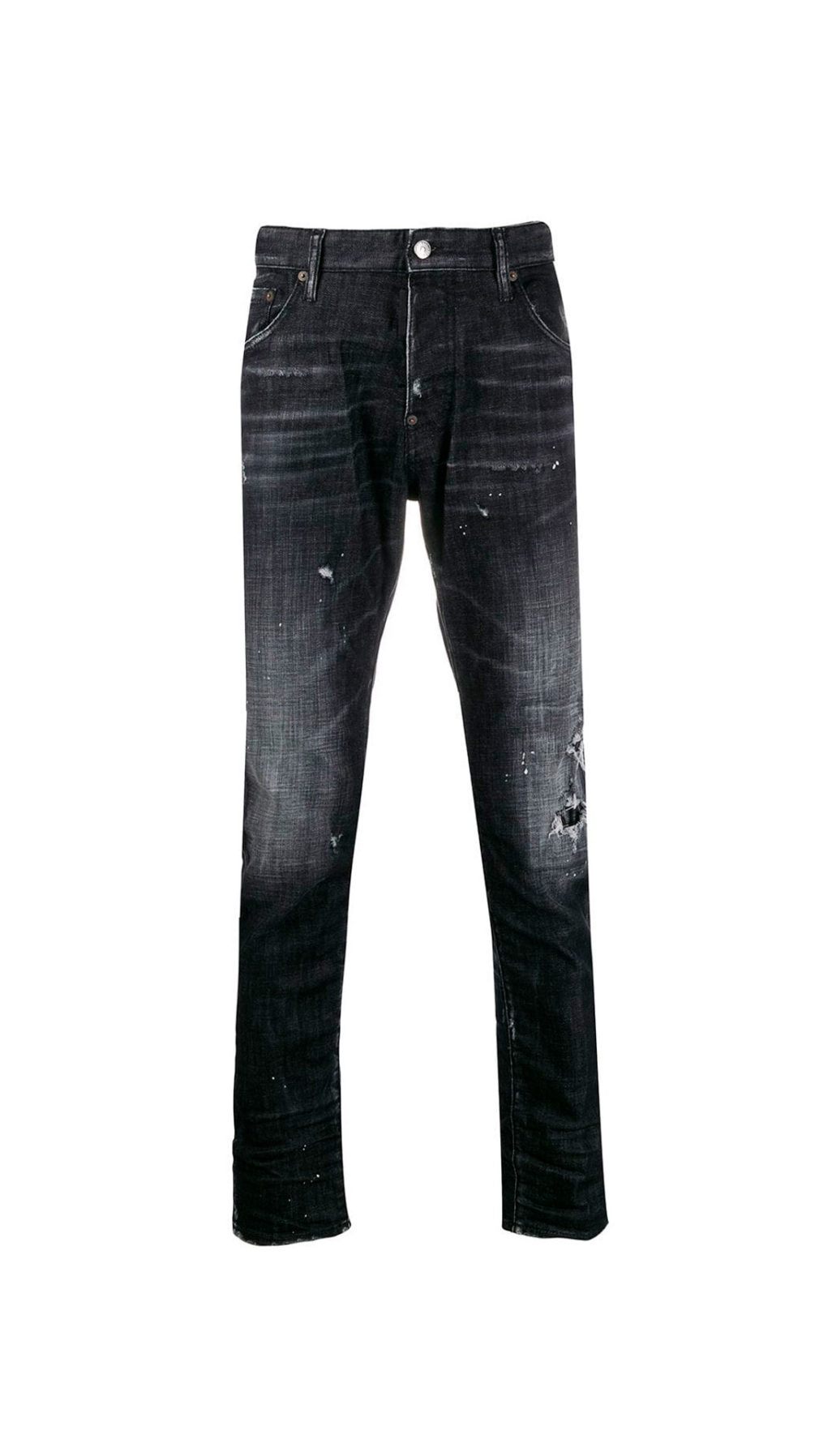 Jeans Sexy Mercury Dsquared2
