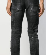 Jeans Sexy Mercury Dsquared2
