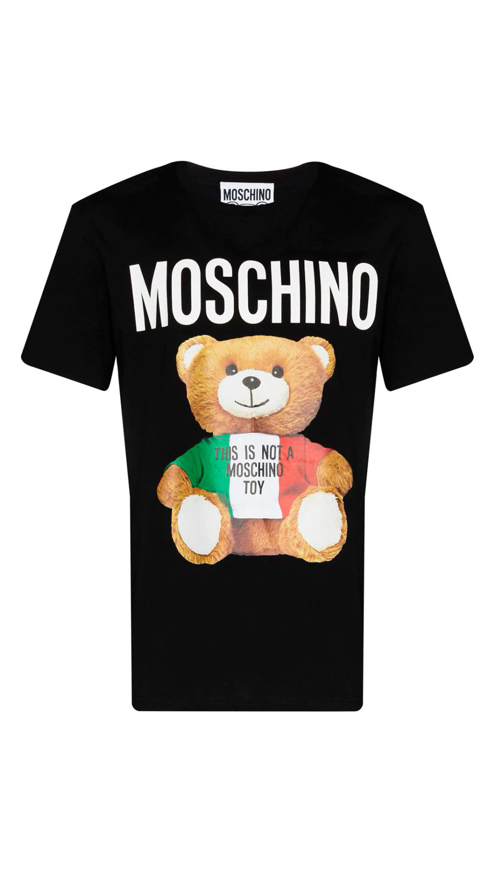 Camiseta Moschino Teddy