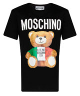 Camiseta Moschino Teddy