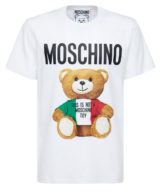 Camiseta Moschino Teddy