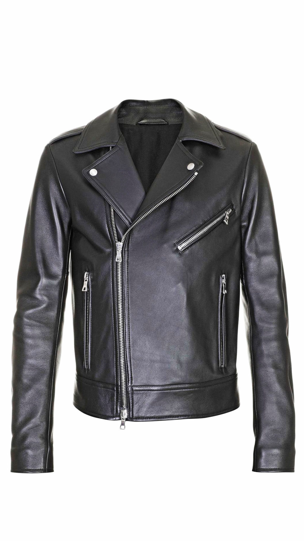 Chaqueta Biker Balmain