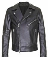 Chaqueta Biker Balmain