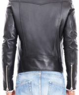 Chaqueta Biker Balmain