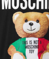 Camiseta Moschino Teddy