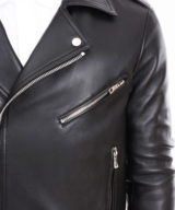 Chaqueta Biker Balmain