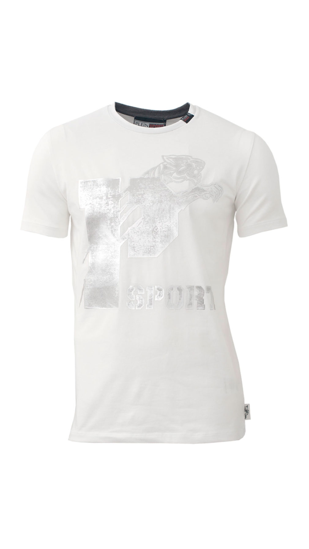 Camiseta Plein Sport by Philipp Plein