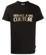 Camiseta Versace Jeans Couture Logo