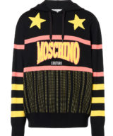 Jersey Moschino Logo