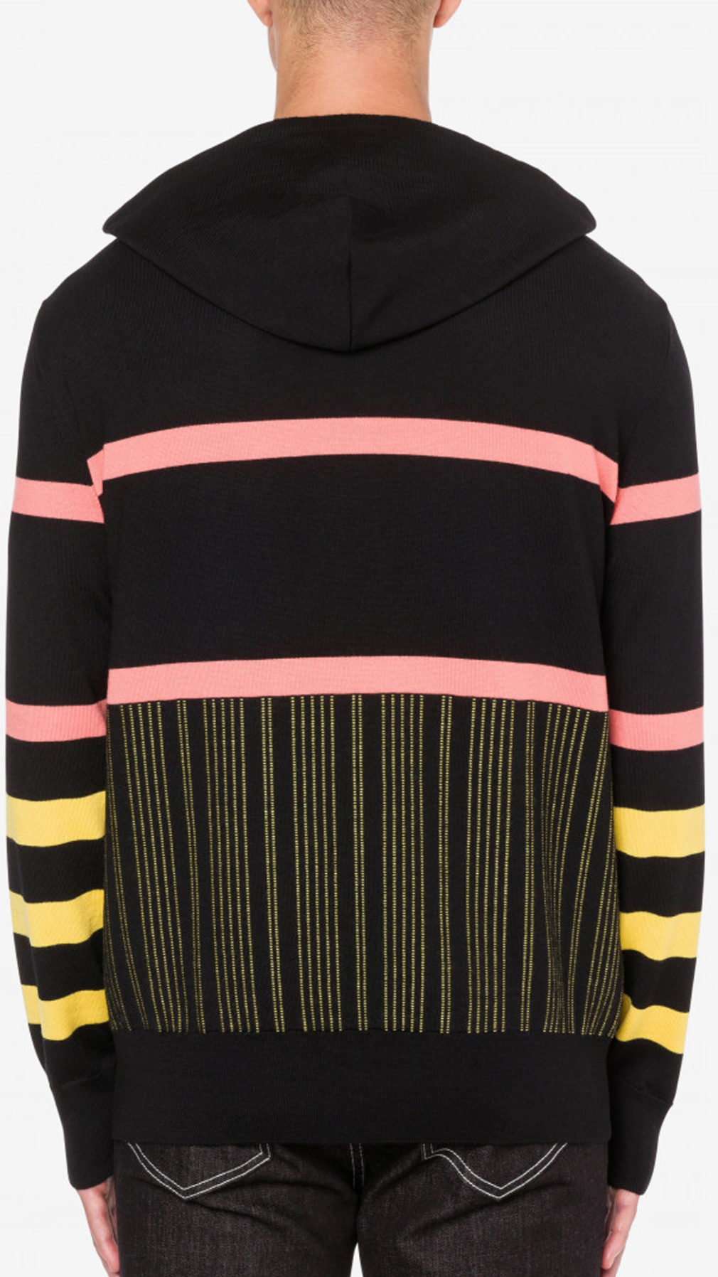 Jersey Moschino Logo
