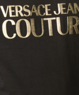 Camiseta Versace Jeans Couture Logo