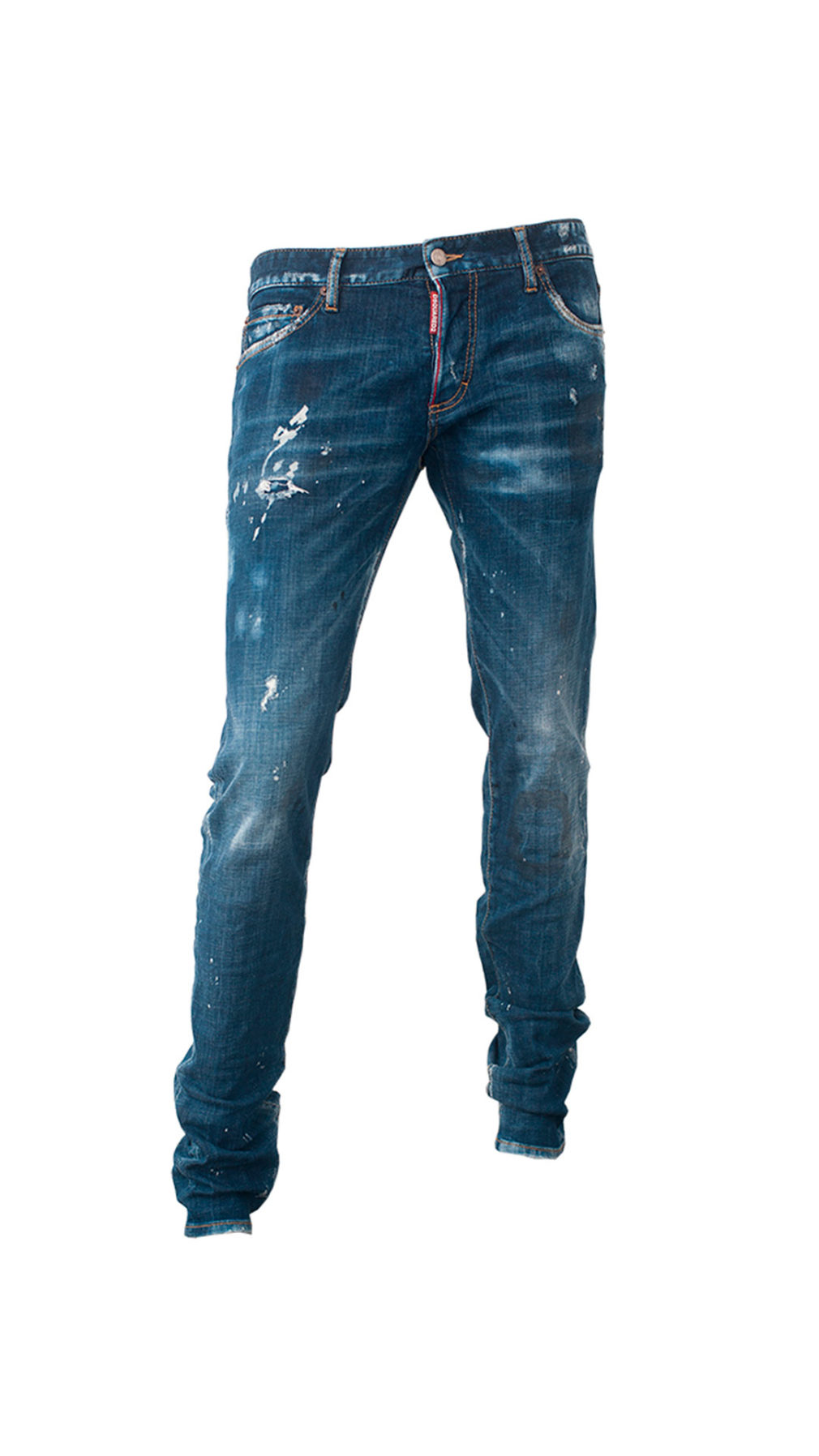 Jeans Slim Dsquared2