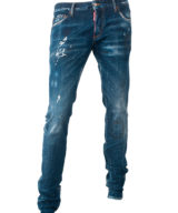 Jeans Slim Dsquared2