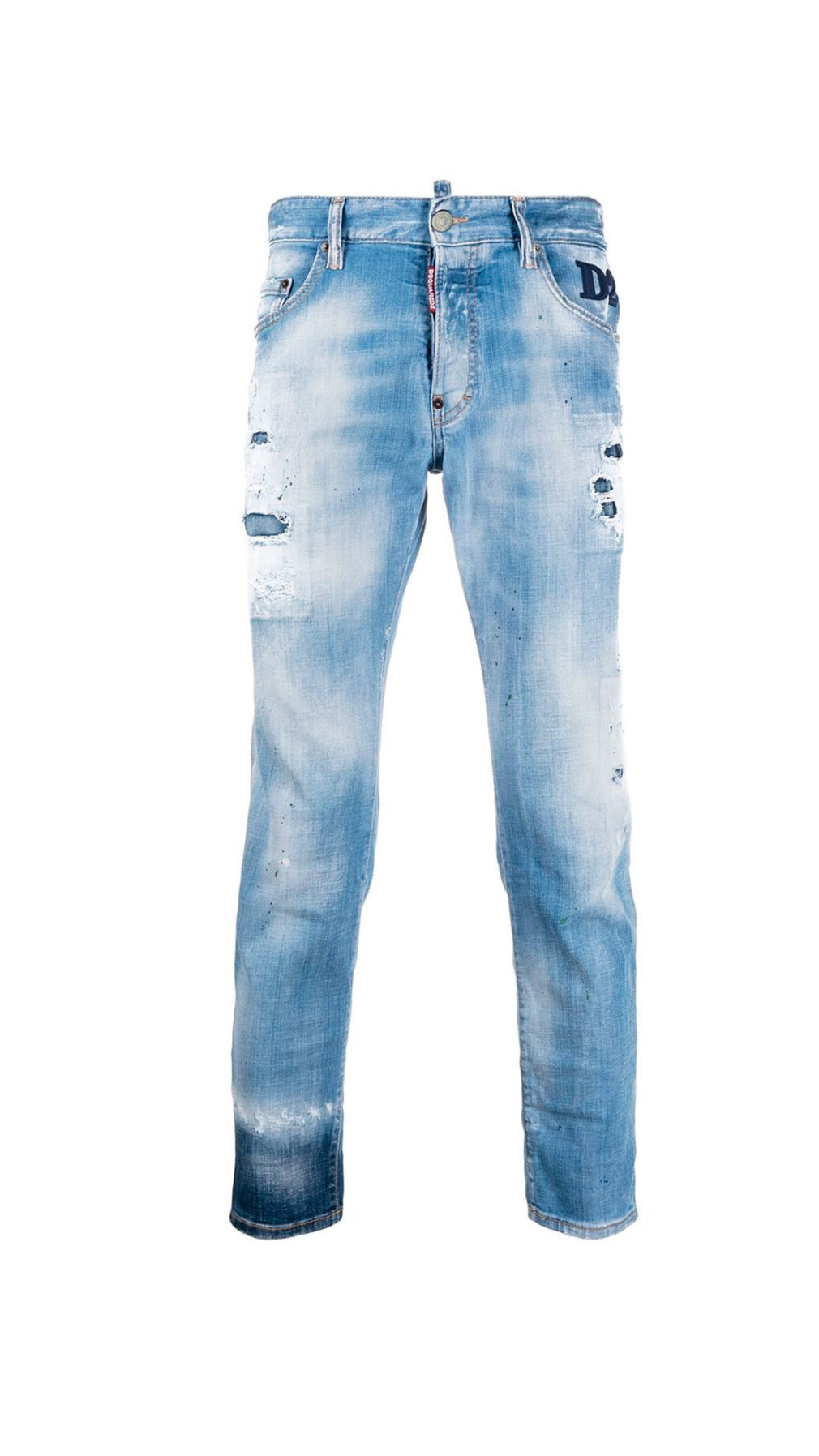 Jeans Skater Dsquared2
