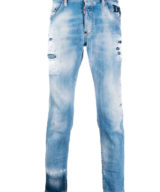 Jeans Skater Dsquared2