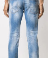 Jeans Skater Dsquared2