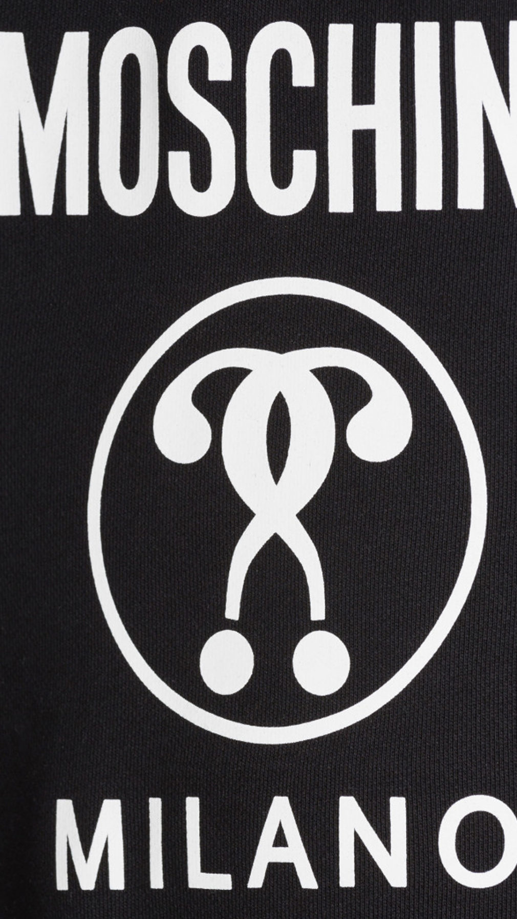 Pantalón Moschino Teddy