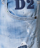 Jeans Skater Dsquared2